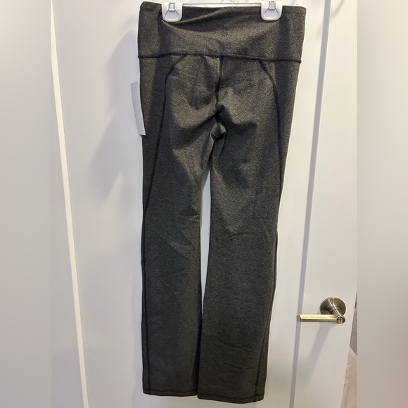 NWT Athleta Powervita Straight Leg Pants - Picture 6 of 10